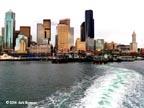 city